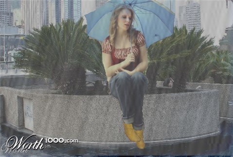 Photoshop Design by landon1013