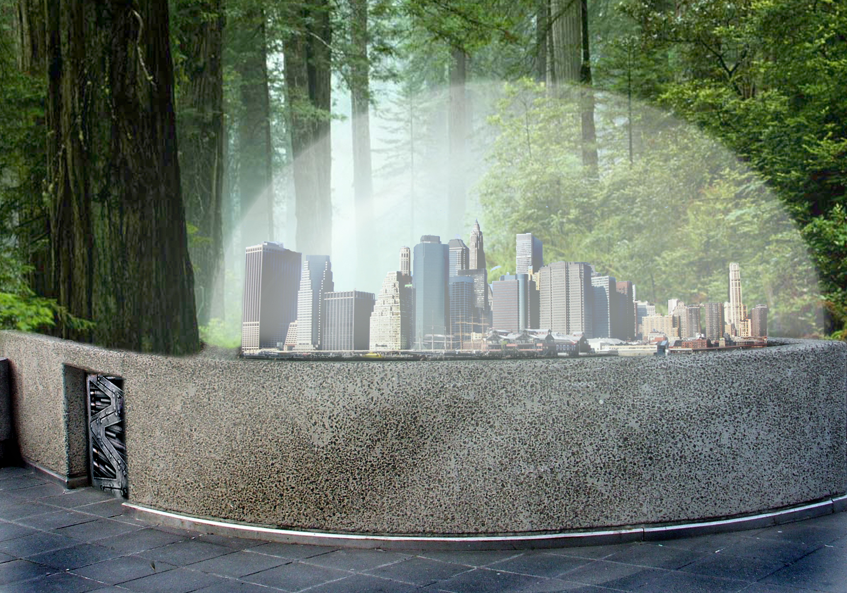 Photoshop Design by Tangrel for DesignCrowd (Community Contests) | Design #8966585