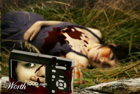 Photoshop Design by cstepSteve