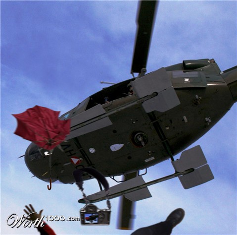 Photoshop Design by marcopolo23