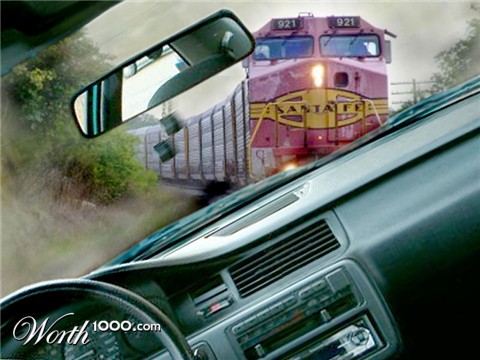 Photoshop Design by colleague
