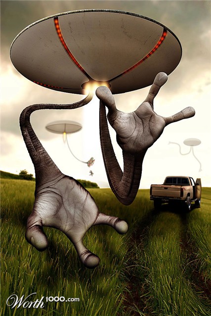 Photoshop Design by CharlesFBI