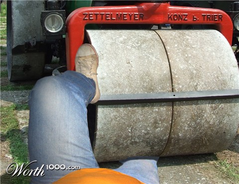 Photoshop Design by bicyclewilli