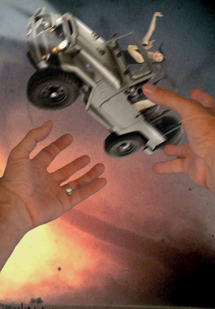 Photoshop Design by Terrence for DesignCrowd (Community Contests) | Design #8963713