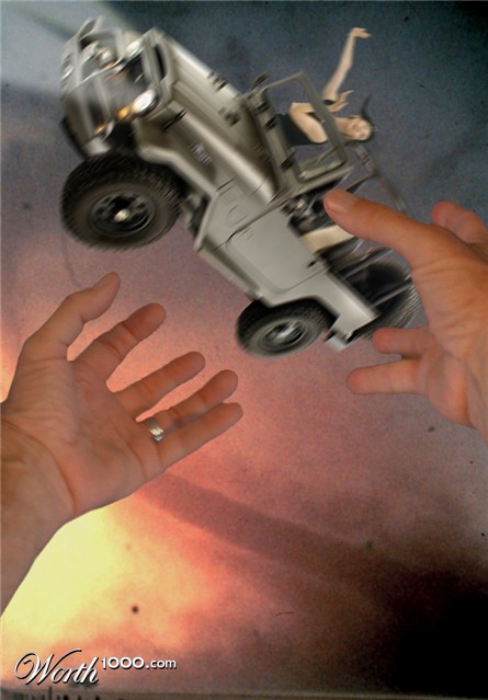 Photoshop Design by Terrence