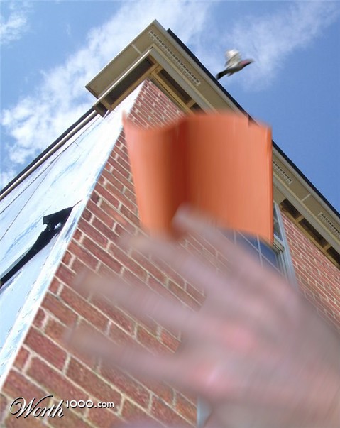 Photoshop Design by edclarke