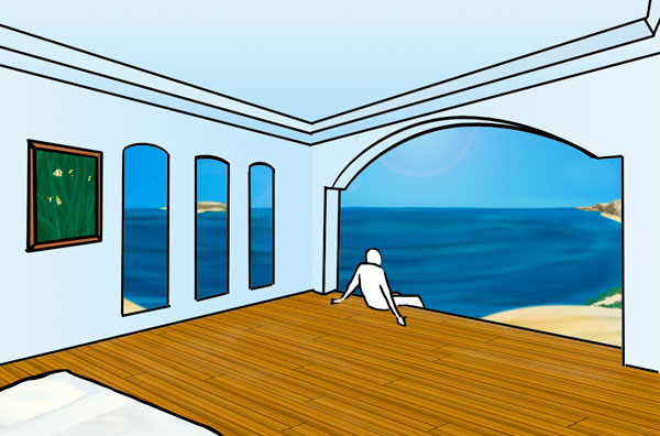 Illustration Design by BahHumbug for DesignCrowd (Community Contests) | Design #8965268