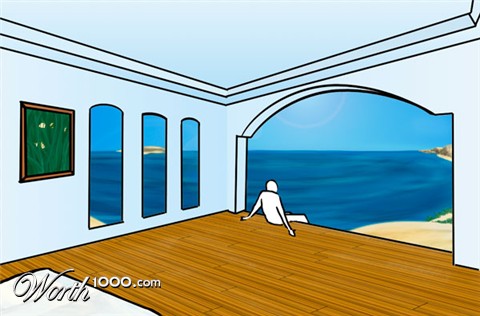 Illustration Design by BahHumbug