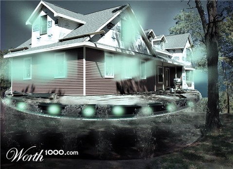 Photoshop Design by EKelman