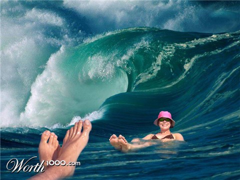 Photoshop Design by pvictory