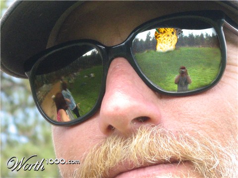 Photoshop Design by ckent42