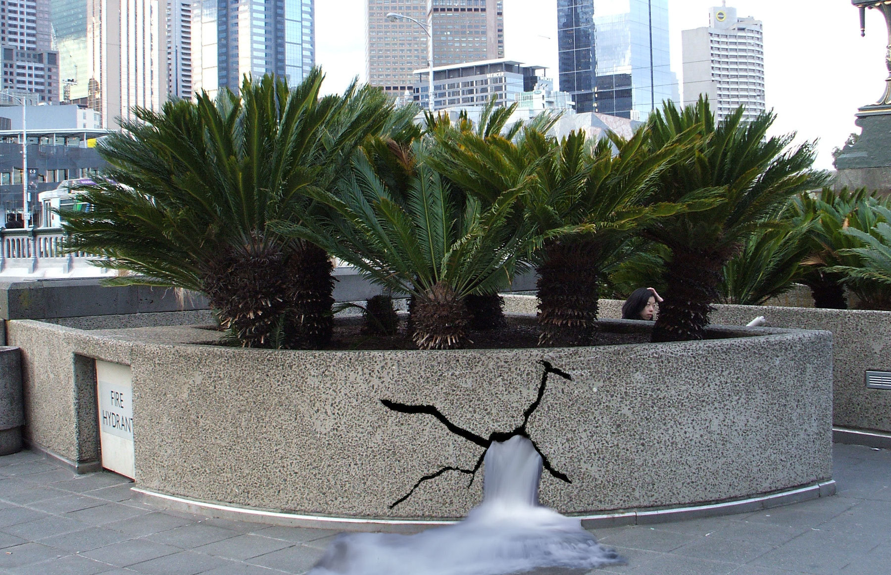 Photoshop Design by Ben6219 for DesignCrowd (Community Contests) | Design #8966611