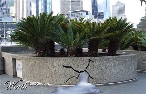 Photoshop Design by Ben6219