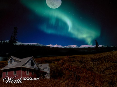 Photoshop Design by babz2801