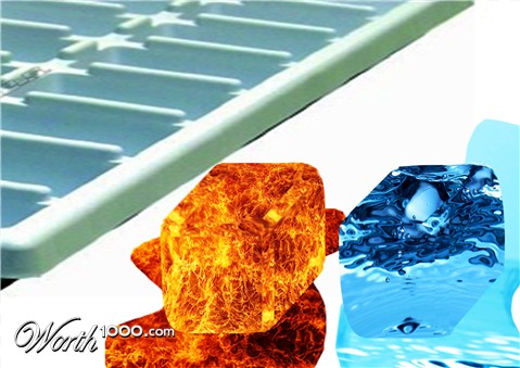 Photoshop Design by Simplex