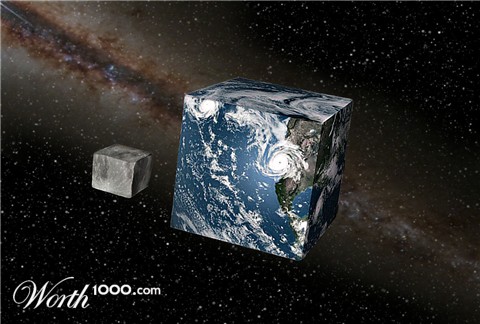 Photoshop Design by gilld8