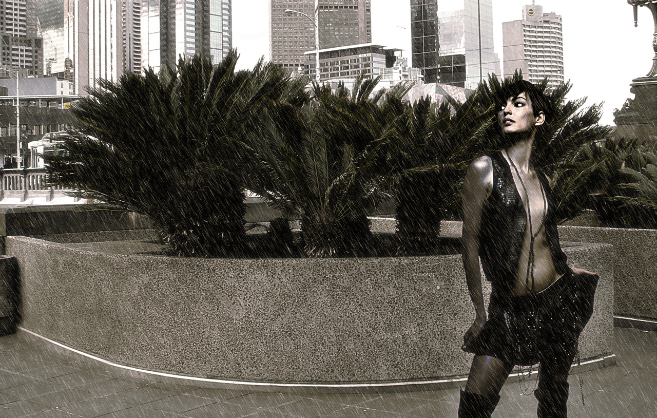 Design Photoshop par PatWeiss pour DesignCrowd (Community Contests) | Design #8966665