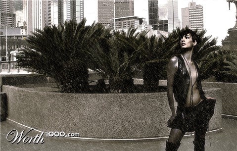 Photoshop Design by PatWeiss