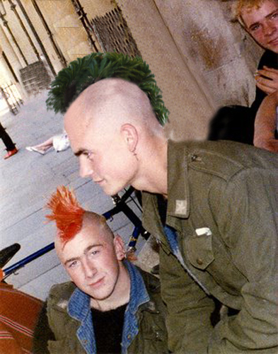 Diseño de Photoshop por DvS247 para DesignCrowd (Community Contests) | Diseño #8966654