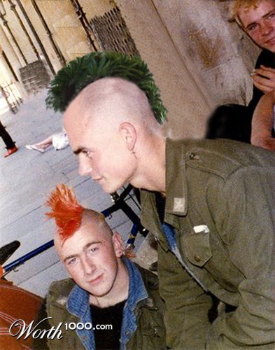 Photoshop Design by DvS247