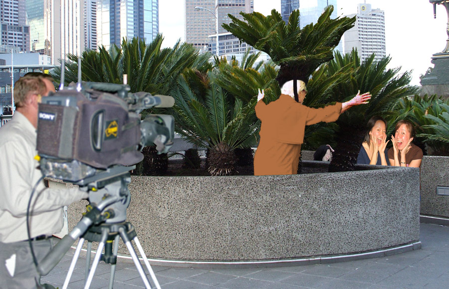 Diseño de Photoshop por ICEBUNNY para DesignCrowd (Community Contests) | Diseño #8966650