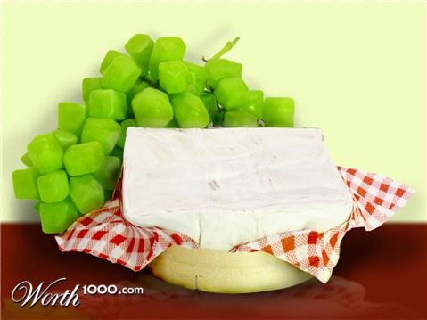 Photoshop Design by KaettvonM