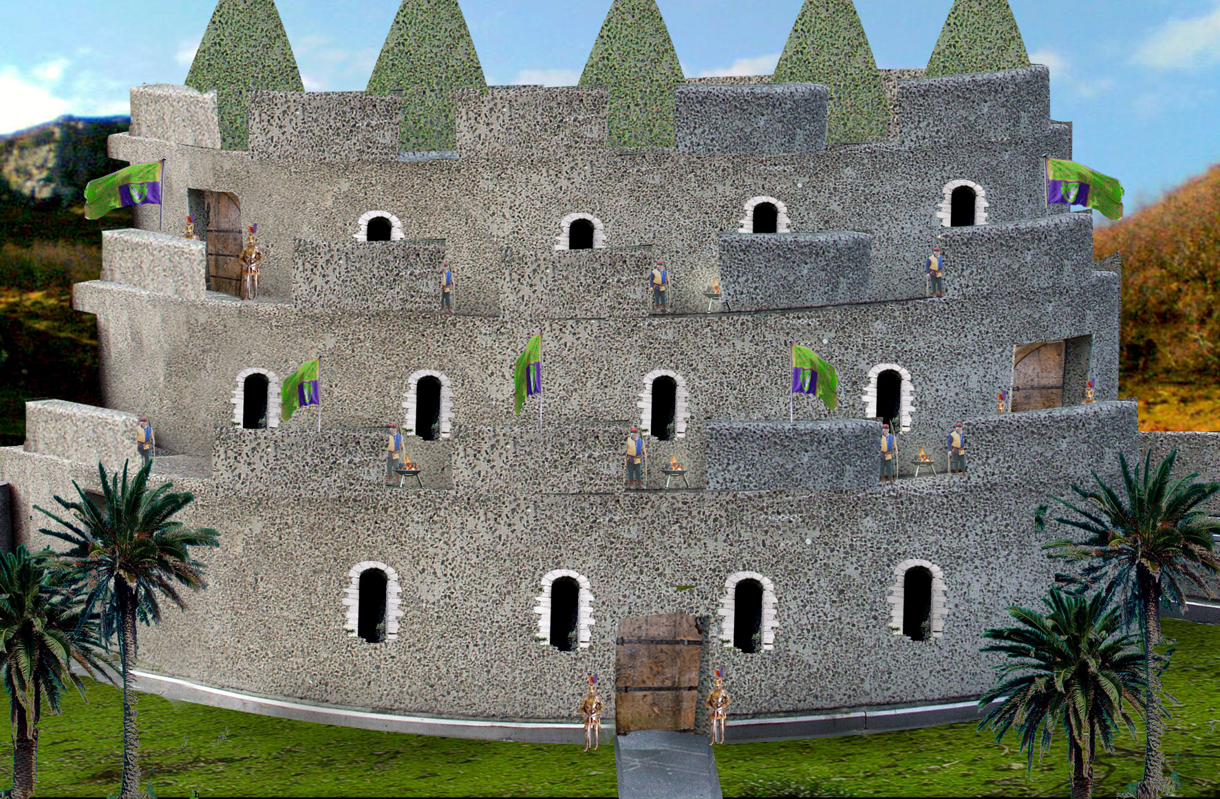 Photoshop Design by EKelman for DesignCrowd (Community Contests) | Design #8966658