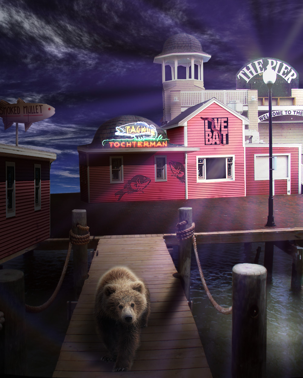 Photoshop Design by cameon for DesignCrowd (Community Contests) | Design #8965366