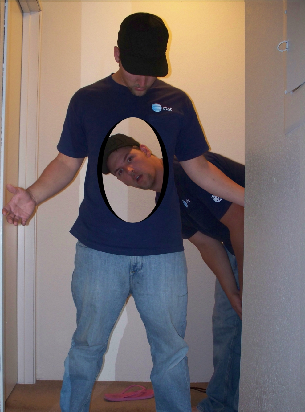 Design Photoshop par GutsAndGlory pour DesignCrowd (Community Contests) | Design #8963612