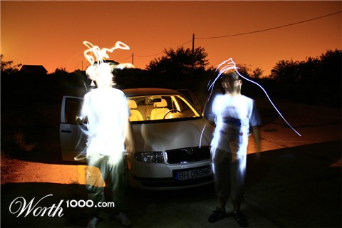 Photography by Seba86