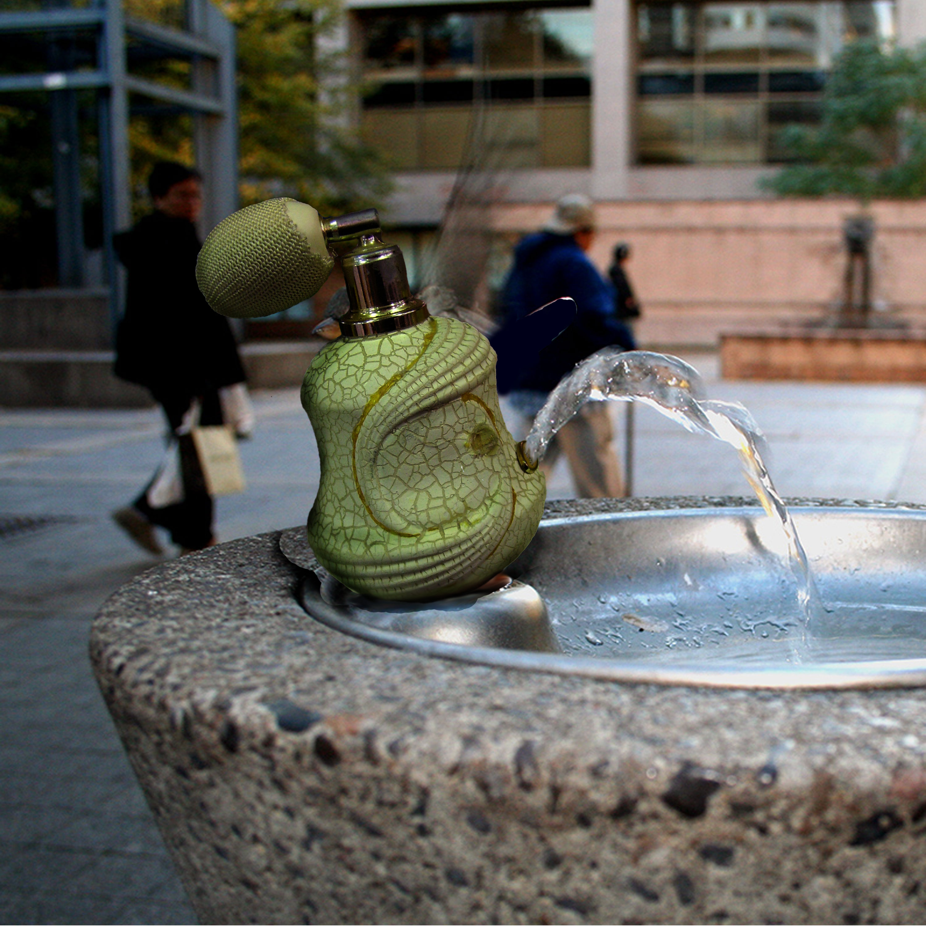 Photoshop Design by CrazyGremlin for DesignCrowd (Community Contests) | Design #8967143