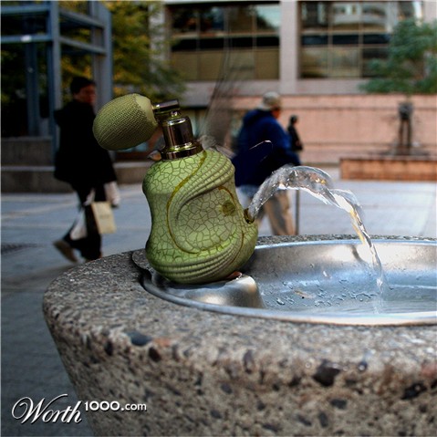 Photoshop Design by CrazyGremlin