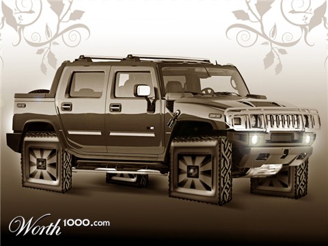 Photoshop Design by franzyke