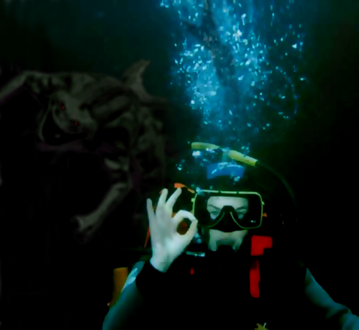 Photoshop Design by Sillyboi for DesignCrowd (Community Contests) | Design #8962925