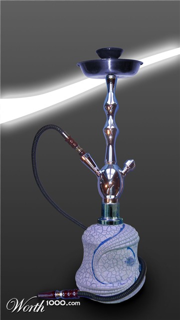 Photoshop Design by iouaze