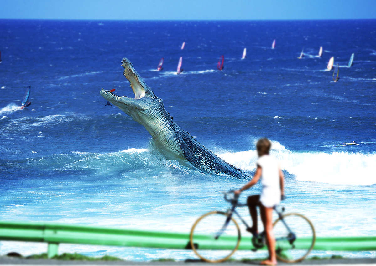 Photoshop Design by Nick Novell for DesignCrowd (Community Contests) | Design #8962918