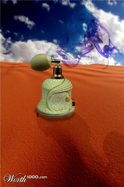 Photoshop Design by TattooedButterfly