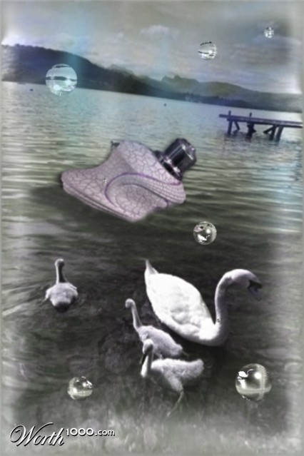 Photoshop Design by mictina