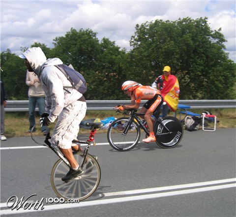 Photoshop Design by bicyclewilli