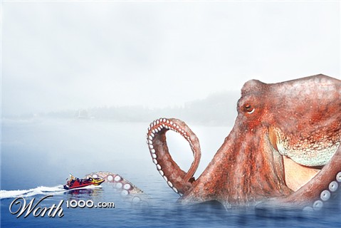 Photoshop Design by MOTERO