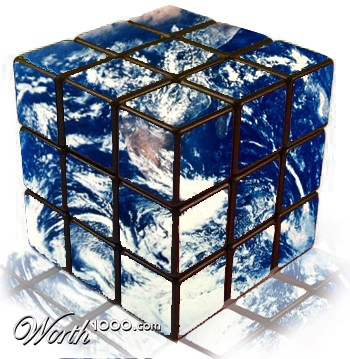 Photoshop Design by EKelman