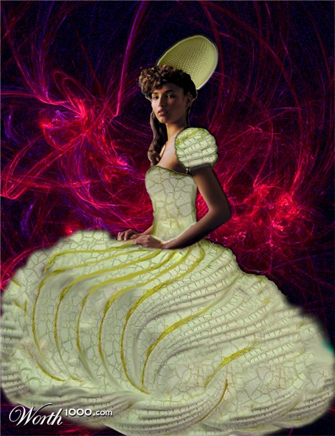 Photoshop Design by shamoon