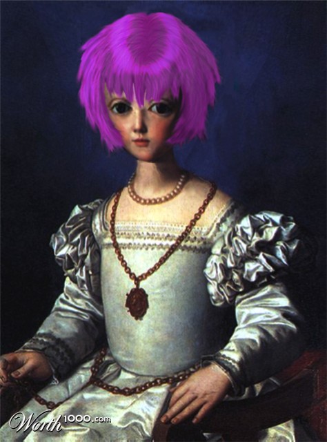 Photoshop Design by xpoc88