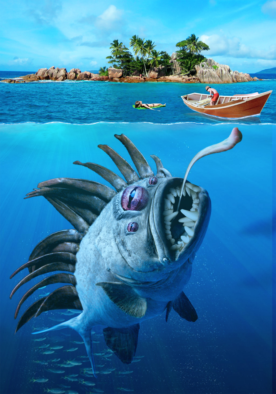 Photoshop Design by lostlittlegirl for DesignCrowd (Community Contests) | Design #8962950