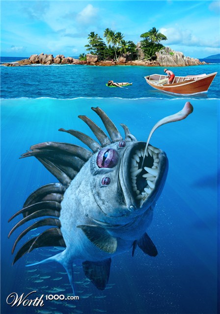 Photoshop Design by lostlittlegirl