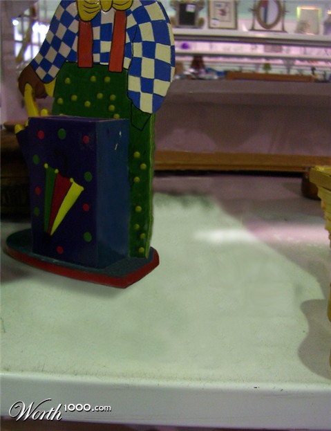 Photoshop Design by SilentDarkness