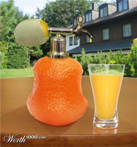 Photoshop Design by ulinow