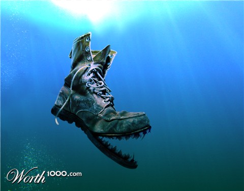 Photoshop Design by greybee