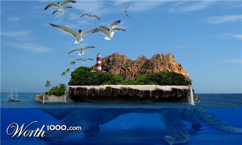 Photoshop Design by cstepSteve