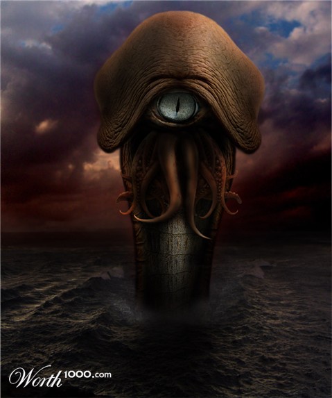Photoshop Design by Bebo21